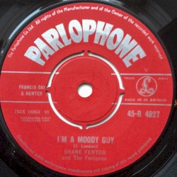 I’m a Moody Guy / Five Foot Two, Eyes of Blue