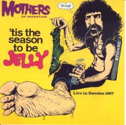 1967‐09‐30: ’Tis the Season to Be Jelly: Konserthuset, Stockholm, Sweden