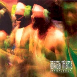 Tribalmania (Magalenha)