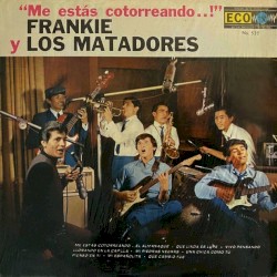 Me estás cotorreando ..!