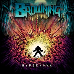 Hypernova