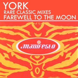 Farewell To The Moon (Rare Classic Mixes)