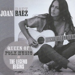 Queen of the Folk Music - The Legend Begins
