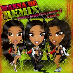 Wanna Be (remix)