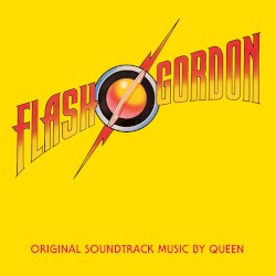 Flash Gordon