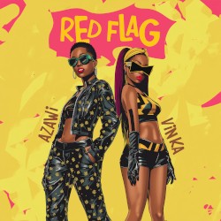 Red Flag