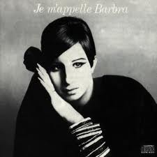 Je m’appelle Barbra