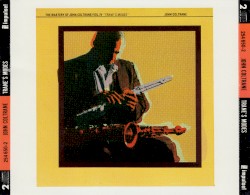 The Mastery of John Coltrane, Vol. IV: Trane’s Modes