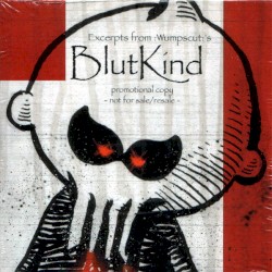 Excerpts From BlutKind