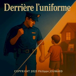 Derrière l'uniforme