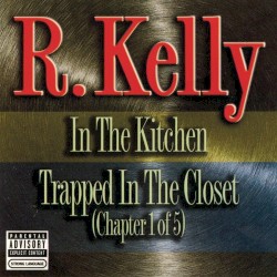 Sex In the Kitchen