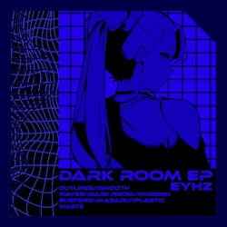 DARK ROOM EP