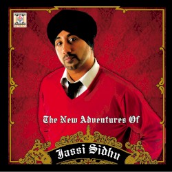 The New Adventures Of Jassi Sidhu