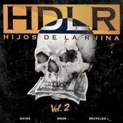 Hijos de la ruina, vol. 2