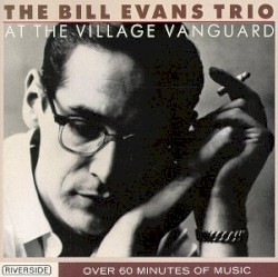 At the Village Vanguard