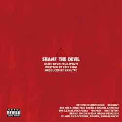Shame the Devil