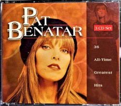 36 All-Time Greatest Hits