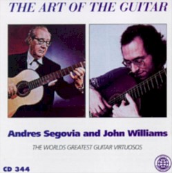 The Art of the Guitar