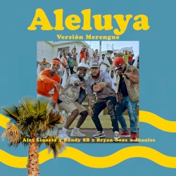 Aleluya (Versión merengue)