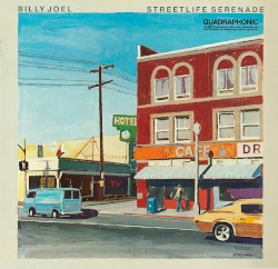 Streetlife Serenade