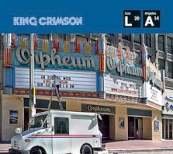 Live at the Orpheum