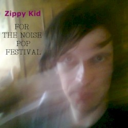 For the Noise Pop Festival