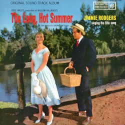 The Long, Hot Summer