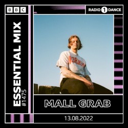 2022-08-13: BBC Radio 1 Essential Mix