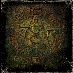 Heavy Metal Music
