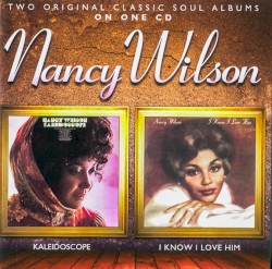 Kaleidoscope / I Know I Love Him