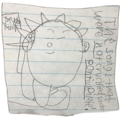 Jayden Mont / Food Fortunata Split