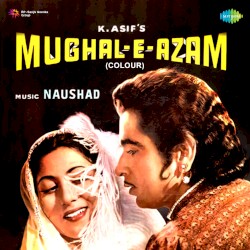 Mughal - E - Azam (Colour)