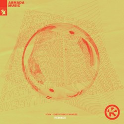 Everything Changes (Remixes)
