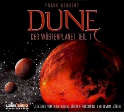 Dune I: Der Wüstenplanet, Teil 1
