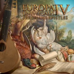 Europa Universalis IV: Fredman's Epistles