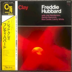 Red Clay