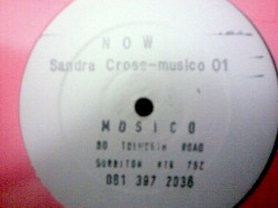 Now / Look After My Baby