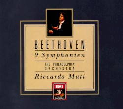9 Symphonien