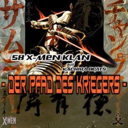 Der Pfad des Kriegers