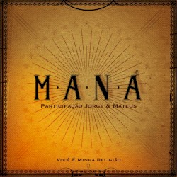 Você é minha religião