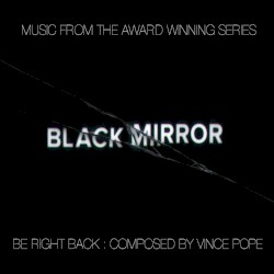 Black Mirror: Be Right Back