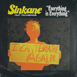 Everything is Everything