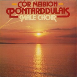 Cor Meibion Pontarddulais Male Choir
