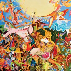 Rise of the Rebel Angels