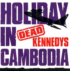 Holiday in Cambodia