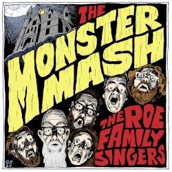 the Monster Mash