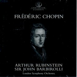 Frédéric Chopin