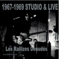 1967-1969 Studio & Live