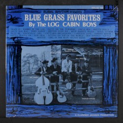 Blue Grass Favorites