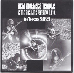 In Texas 2023